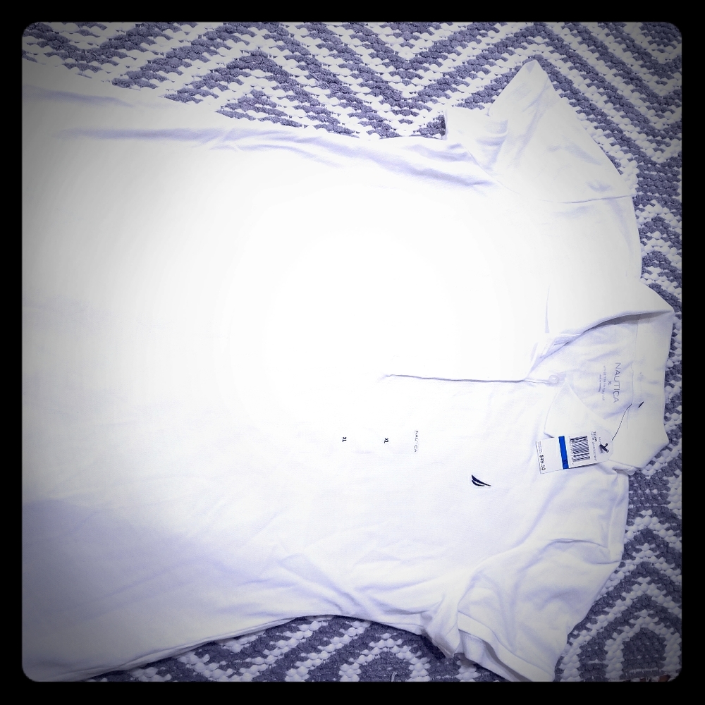 Nautica Polo